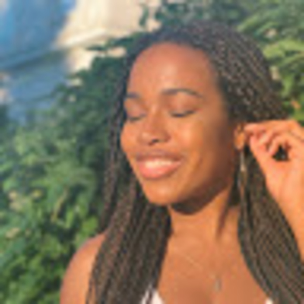 Meet your Posher, Chisom